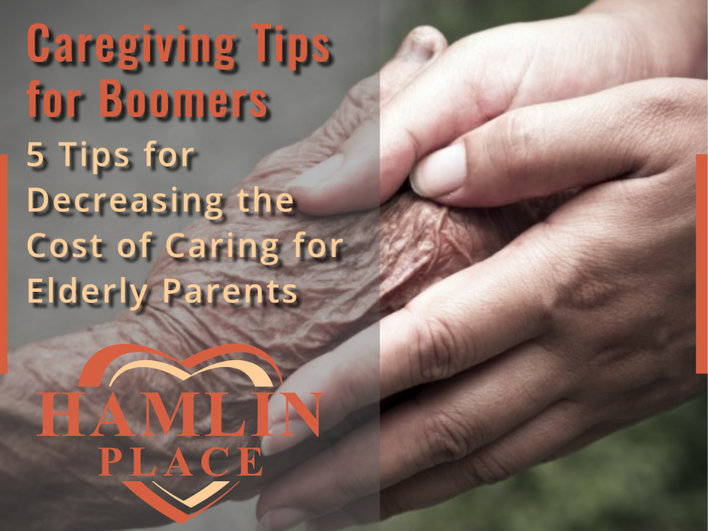 Caregiving Tips For Boomers