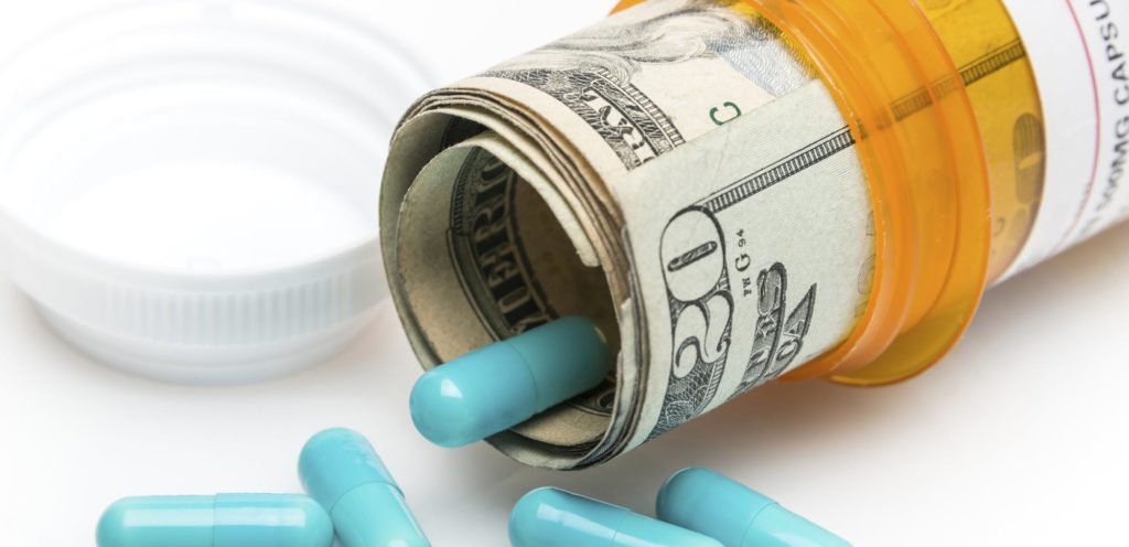 Prescription Drug Costs