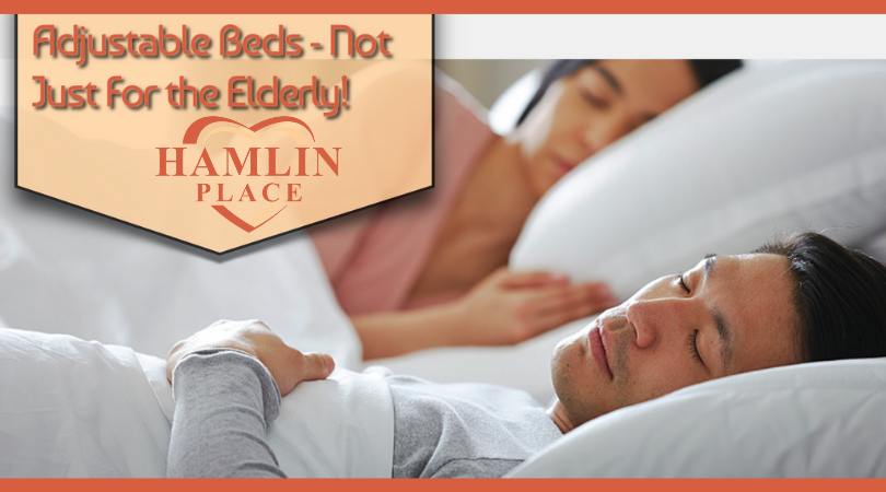 Adjustable Beds – Not Just For The Elderly!